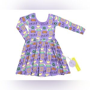 New In Bag: Bamboo Day Dress